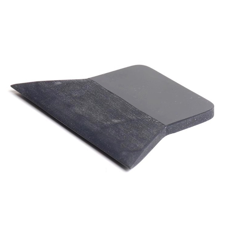 Flexible Tpu Film - Detaylandırma Filmi Kurulum Kazıyıcı 4 İnç