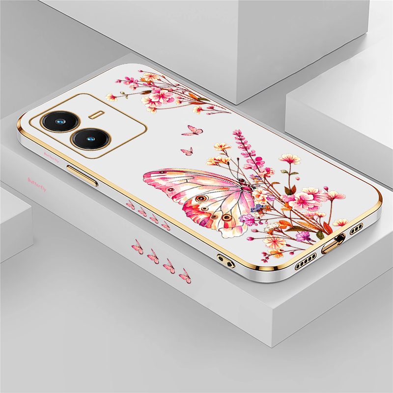 Vivo V40 - Vivo V40 SE V30 V29E V27E