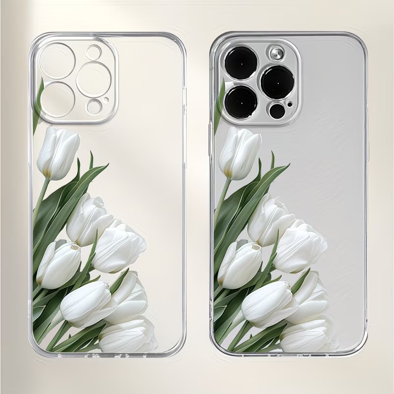 Lale Baskılı Telefon Kılıfı iP - Apple Iphone 15 Pro Max incelemesi ve fiyatı