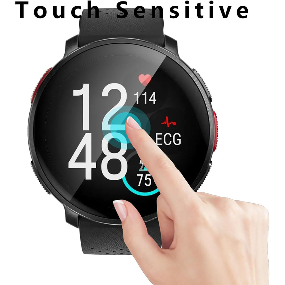 Polar Polar V3 için kordon akı - Smartwatch Screen Film incelemesi ve fiyatı
