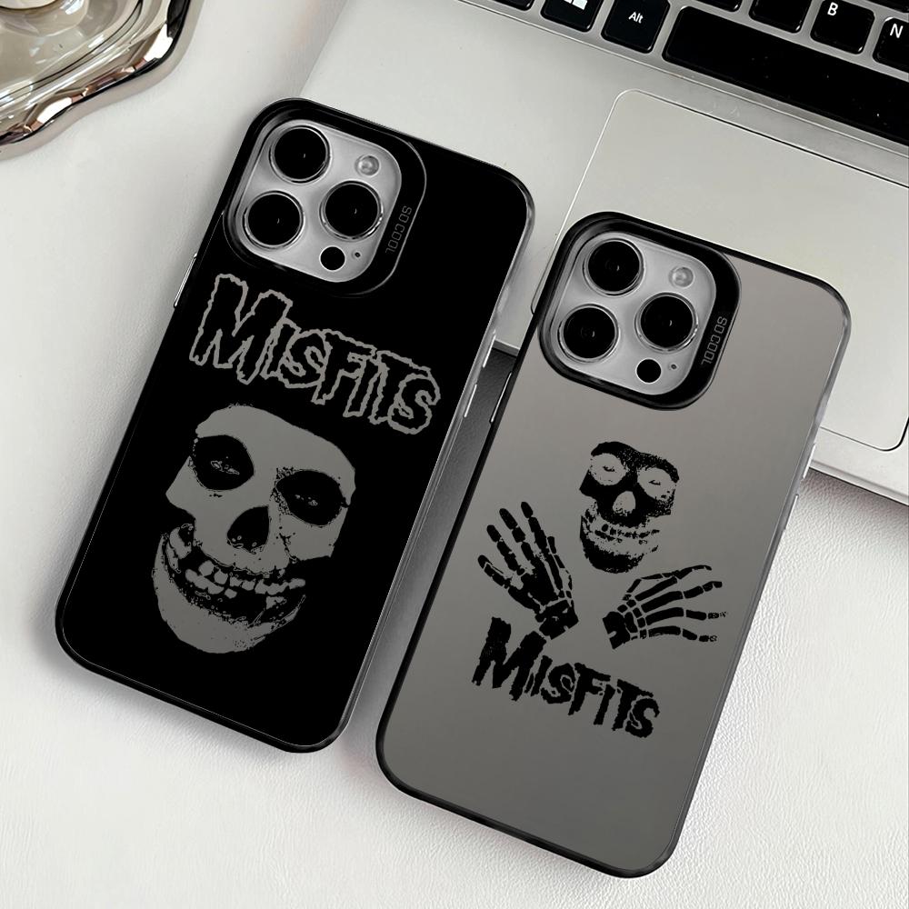 Misfits Telefon Kılıfı iPhone  - Apple Iphone 15 Pro Max incelemesi ve fiyatı
