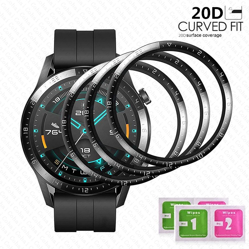 20D kavisli kenar temperli cam - Curved Edge Screen incelemesi ve fiyatı