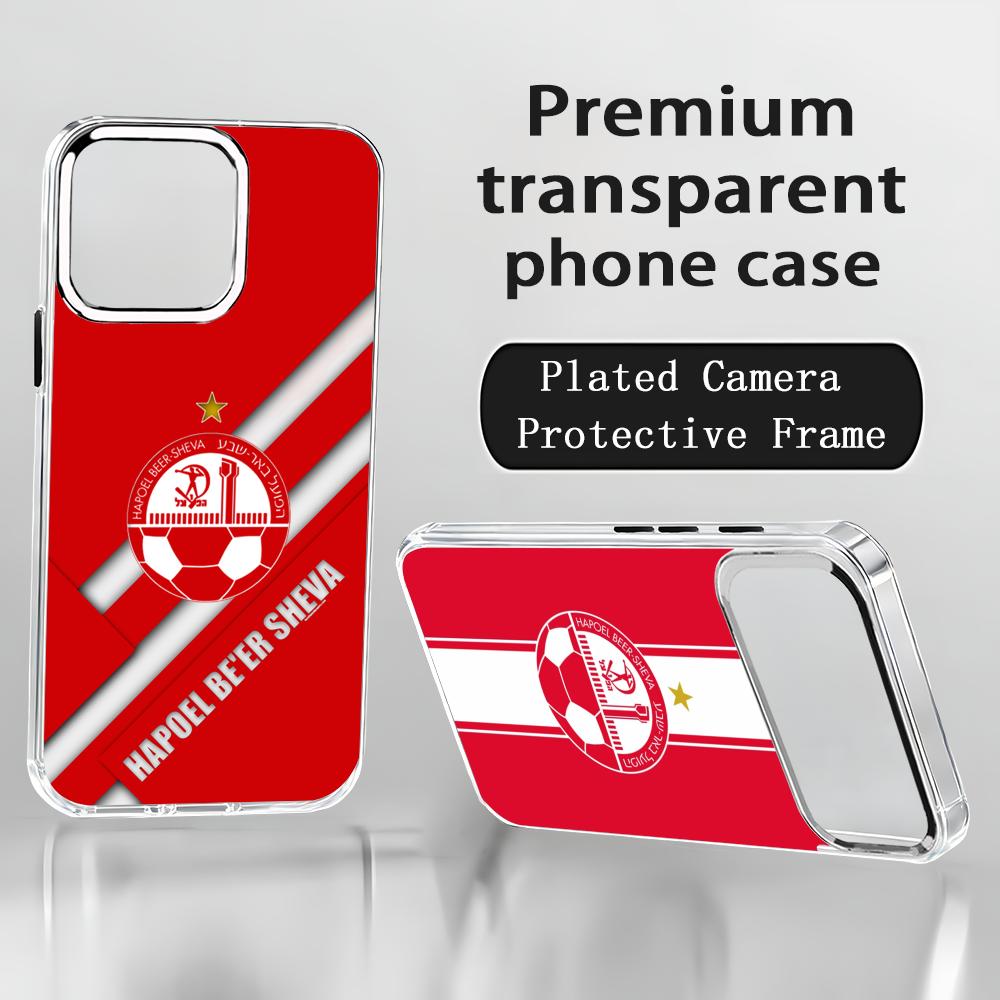 İsrailli H-Hapoel Be'er S-Shev - Apple Iphone 15 Pro Max incelemesi ve fiyatı