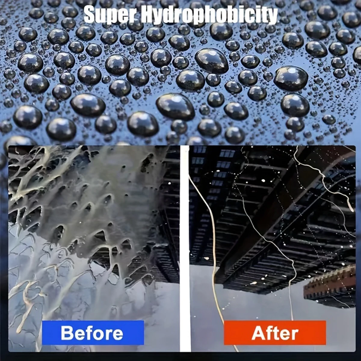 3'ü 1 Arada Seramik Sıvı Kapla - Nano Liquid Coating incelemesi ve fiyatı