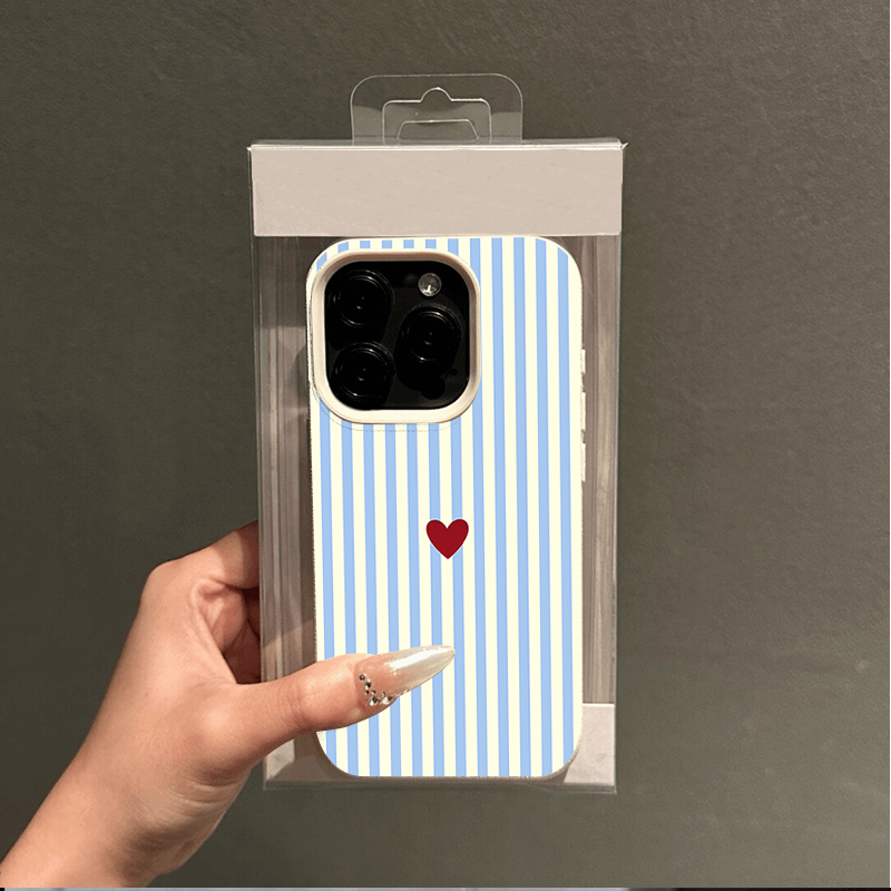 Sevimli Küçük Kalp Desenli Taz - Samsung Galaxy S24 incelemesi ve fiyatı