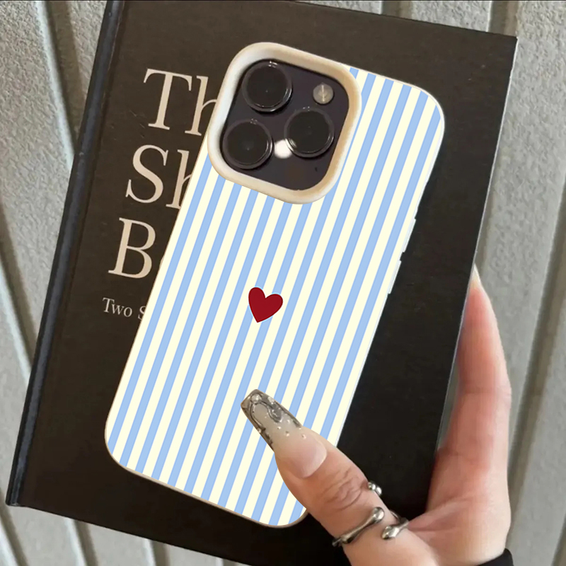 Sevimli Küçük Kalp Desenli Taz - Samsung Galaxy S24 incelemesi ve fiyatı