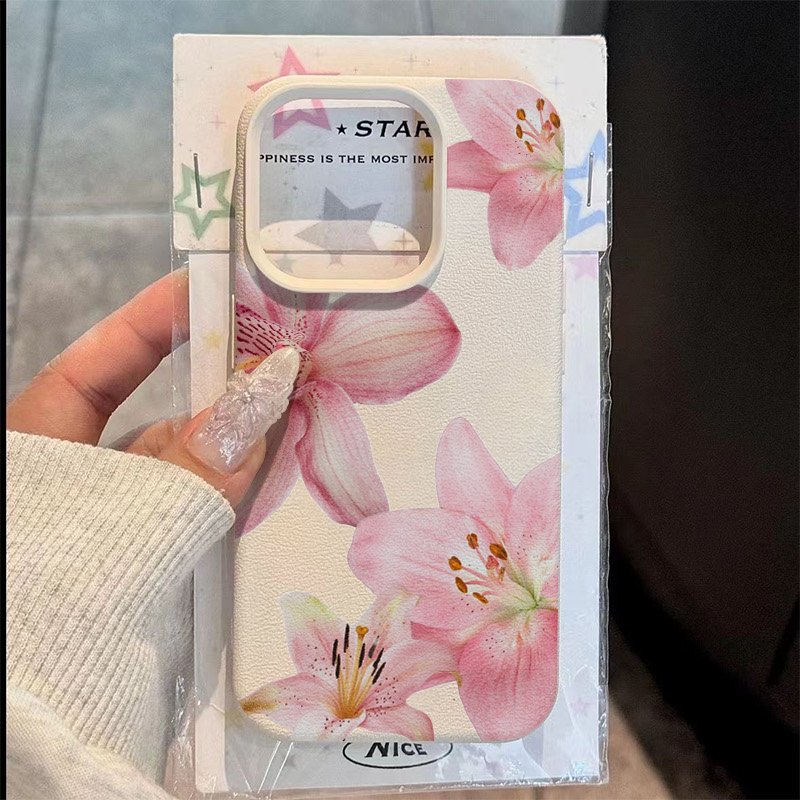 Pembe Zambak Lichee Desenli Te - Samsung Galaxy S24 incelemesi ve fiyatı