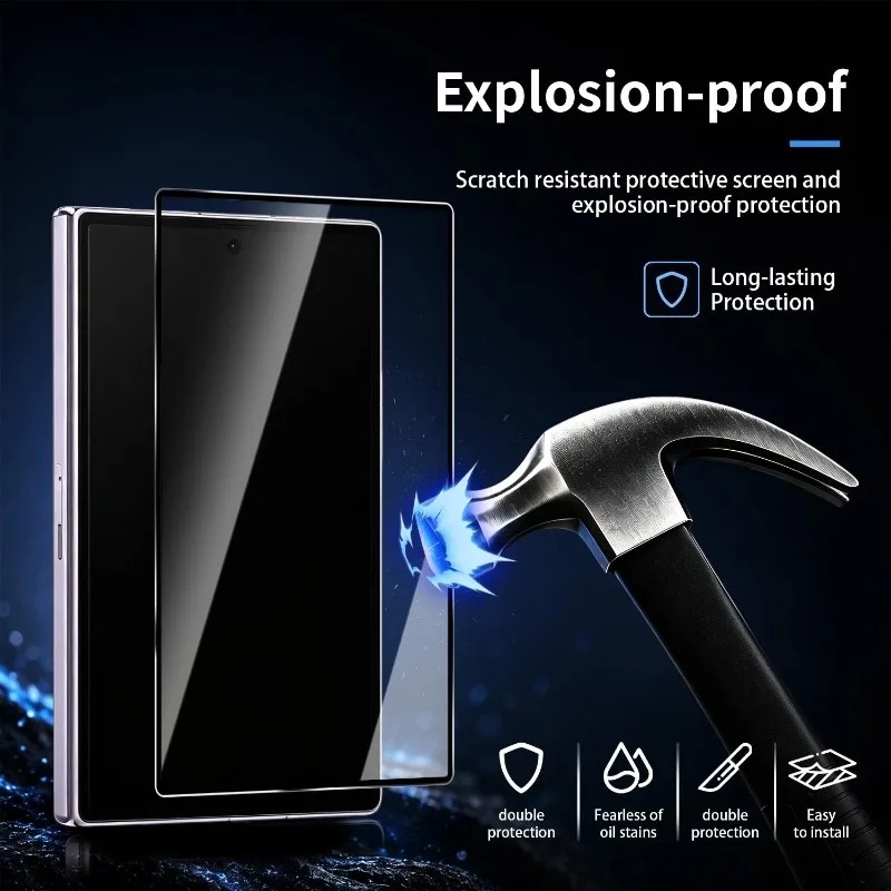 Samsung Galaxy Z Fold 8 8Ultra - Screen Alignment Tool incelemesi ve fiyatı