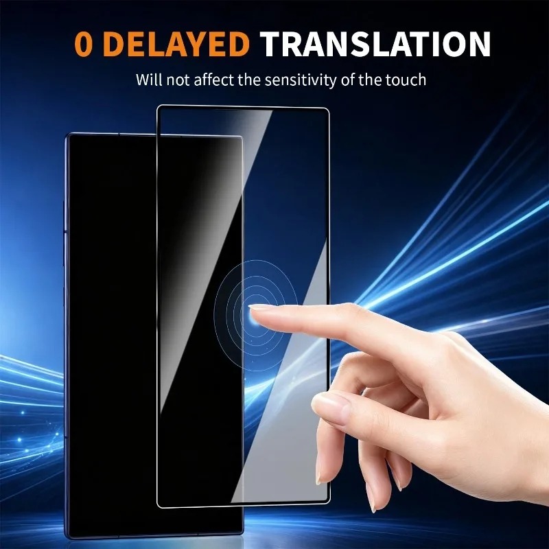 Samsung Galaxy Z Fold 8 8Ultra - Screen Alignment Tool incelemesi ve fiyatı